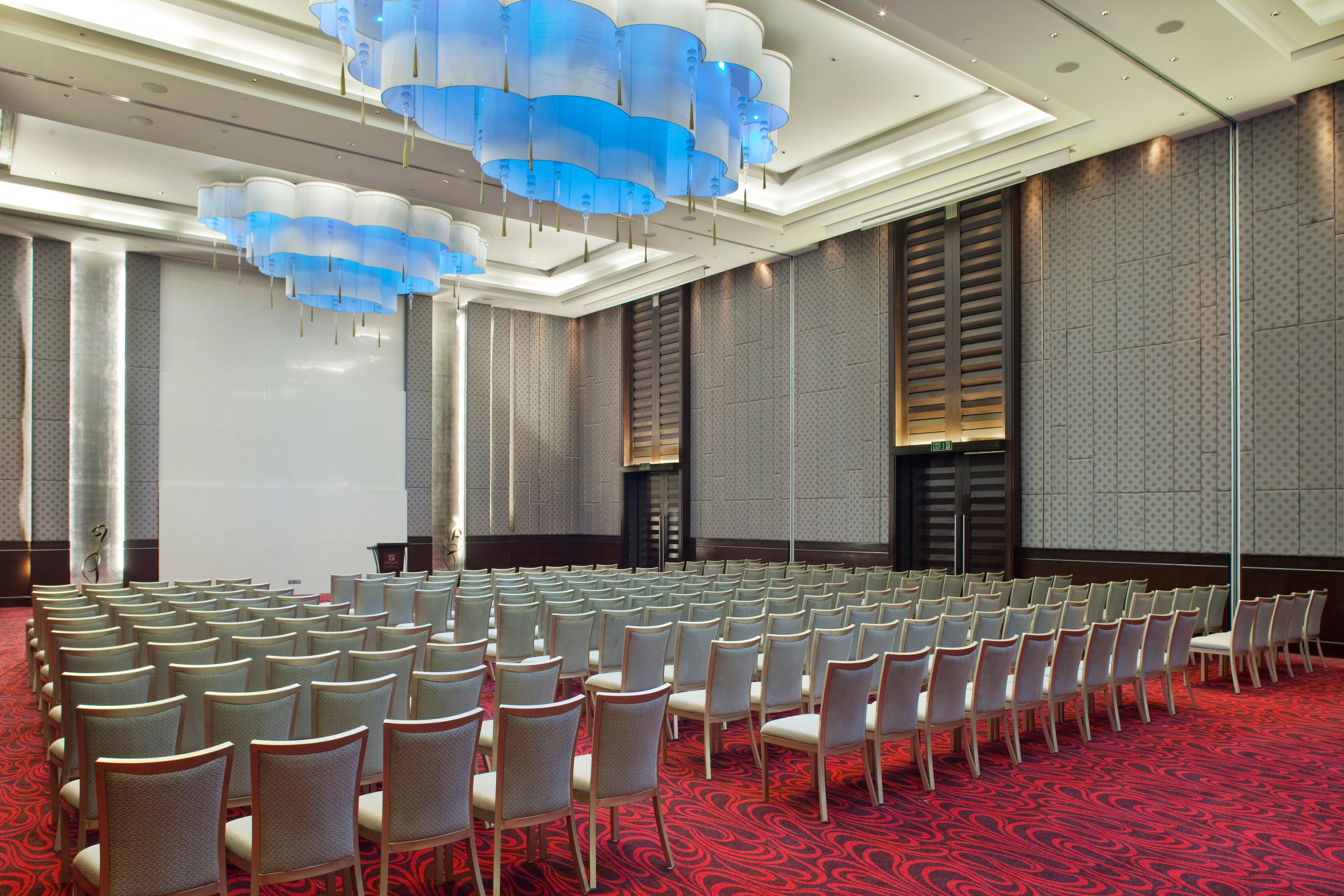 Holiday Inn Mumbai International Airport By Ihg Exterior photo The Grand Ballroom