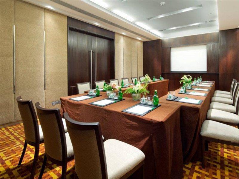 Holiday Inn Mumbai International Airport By Ihg Exterior photo Meeting room